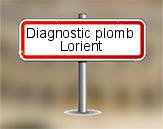 Diagnostic plomb AC Environnement à Lorient